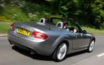 Mazda MX-5 Miyako 2010 года